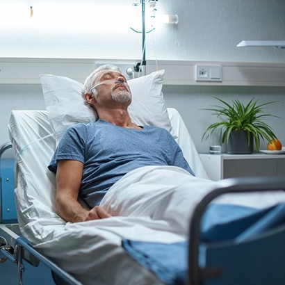 Personal Injury/Auto Accident Image