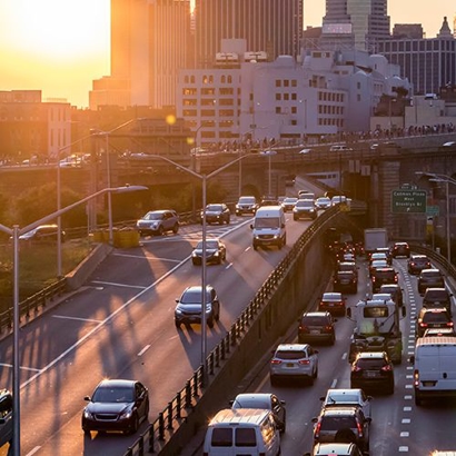 Traffic and DWI Matters Image