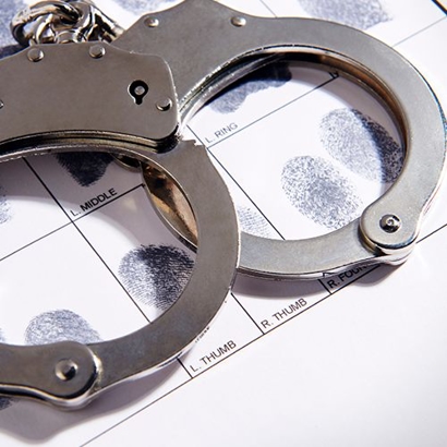 Criminal Law Image