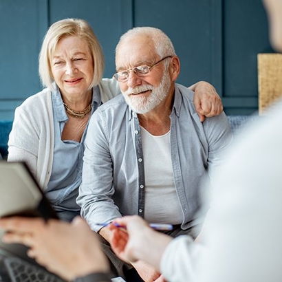 Estate Planning Image
